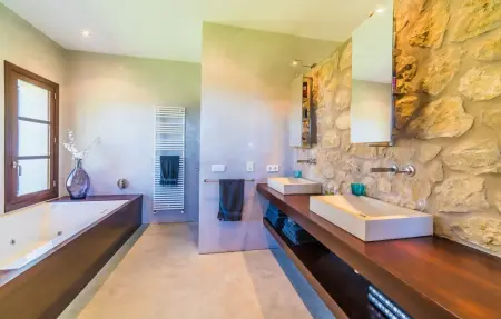 Da Na Bibiana, Maison 8 personnes à Son Macia - Photo 40