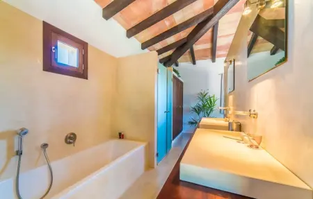 Da Na Bibiana, Maison 8 personnes à Son Macia - Photo 41