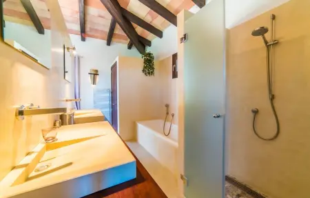 Da Na Bibiana, Maison 8 personnes à Son Macia - Photo 42