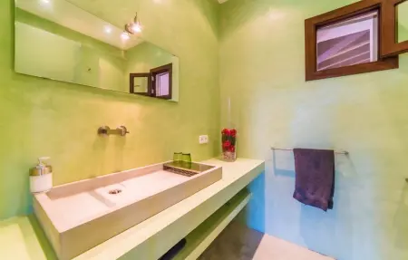 Da Na Bibiana, Maison 8 personnes à Son Macia - Photo 43