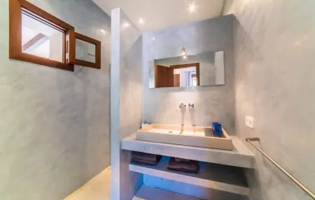 Da Na Bibiana, Maison 8 personnes à Son Macia - Photo 44