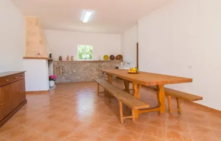 Sa Font Authentic, Maison 5 personnes à Petra - Photo 19