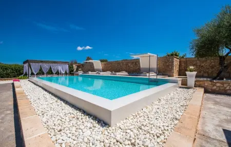 Can Lau, Maison 8 personnes à Santa Margalida - Photo 5
