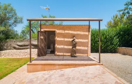 Can Lau, Maison 8 personnes à Santa Margalida - Photo 26