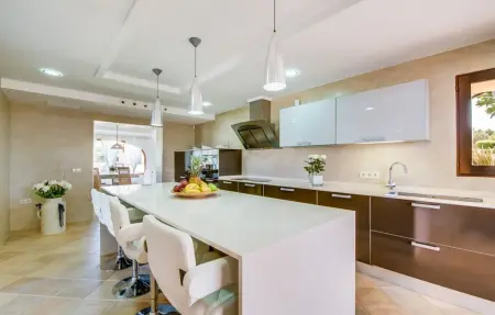 Can Lau, Maison 8 personnes à Santa Margalida - Photo 32