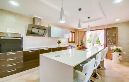 Can Lau, Maison 8 personnes à Santa Margalida - Photo 33