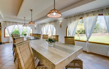 Can Lau, Maison 8 personnes à Santa Margalida - Photo 36