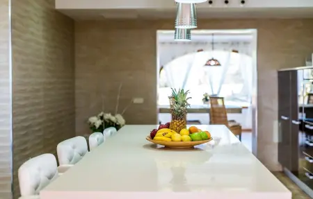 Can Lau, Maison 8 personnes à Santa Margalida - Photo 38