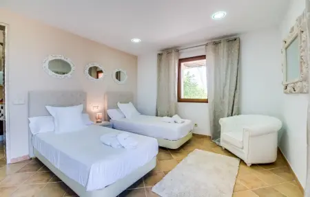 Can Lau, Maison 8 personnes à Santa Margalida - Photo 41