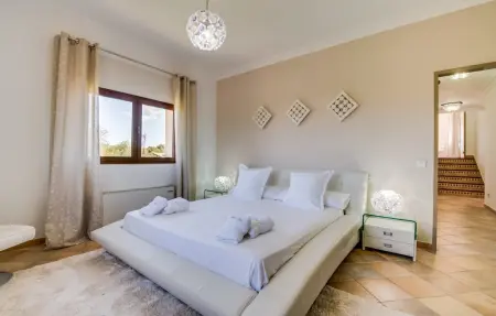 Can Lau, Maison 8 personnes à Santa Margalida - Photo 43