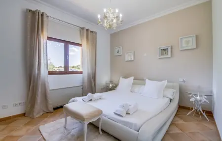 Can Lau, Maison 8 personnes à Santa Margalida - Photo 45