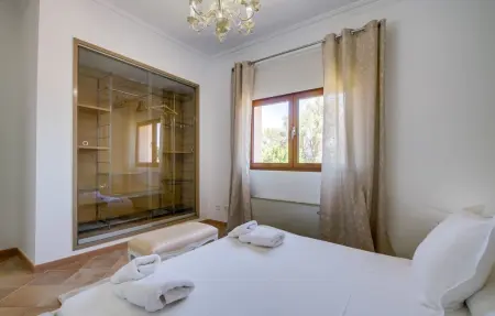 Can Lau, Maison 8 personnes à Santa Margalida - Photo 46