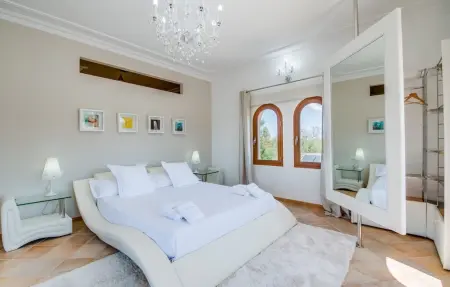 Can Lau, Maison 8 personnes à Santa Margalida - Photo 48