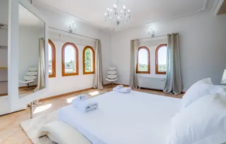 Can Lau, Maison 8 personnes à Santa Margalida - Photo 49