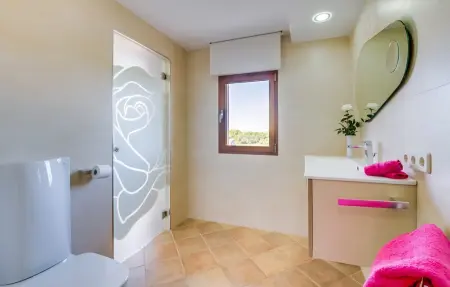 Can Lau, Maison 8 personnes à Santa Margalida - Photo 51