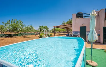 Petit Son Baulo, Maison 3 personnes à Can Picafort - Photo 1