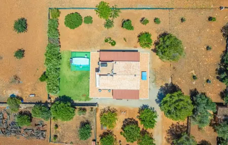 Petit Son Baulo, Maison 3 personnes à Can Picafort - Photo 9