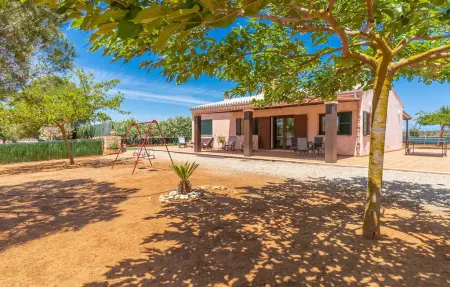 Petit Son Baulo, Maison 3 personnes à Can Picafort - Photo 13