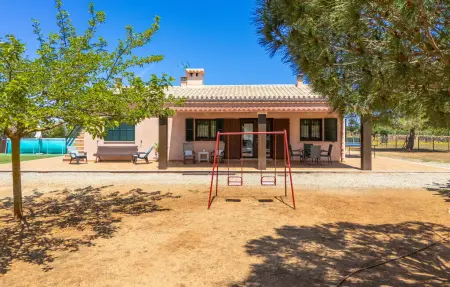 Petit Son Baulo, Maison 3 personnes à Can Picafort - Photo 15