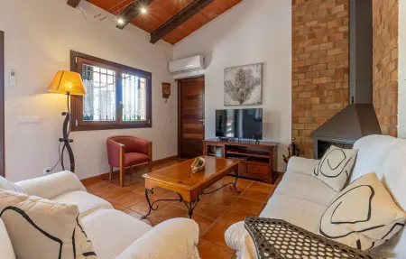 Petit Son Baulo, Maison 3 personnes à Can Picafort - Photo 18
