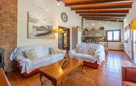 Petit Son Baulo, Maison 3 personnes à Can Picafort - Photo 19
