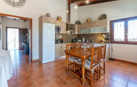 Petit Son Baulo, Maison 3 personnes à Can Picafort - Photo 21