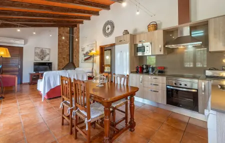 Petit Son Baulo, Maison 3 personnes à Can Picafort - Photo 22