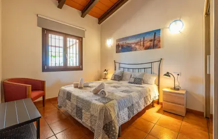 Petit Son Baulo, Maison 3 personnes à Can Picafort - Photo 25