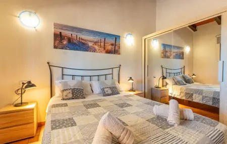 Petit Son Baulo, Maison 3 personnes à Can Picafort - Photo 26
