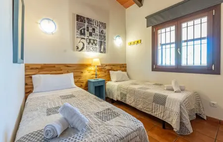 Petit Son Baulo, Maison 3 personnes à Can Picafort - Photo 27