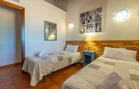 Petit Son Baulo, Maison 3 personnes à Can Picafort - Photo 28