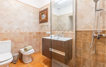 Petit Son Baulo, Maison 3 personnes à Can Picafort - Photo 29