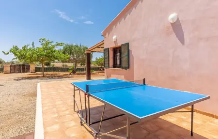 Petit Son Baulo, Maison 3 personnes à Can Picafort - Photo 30
