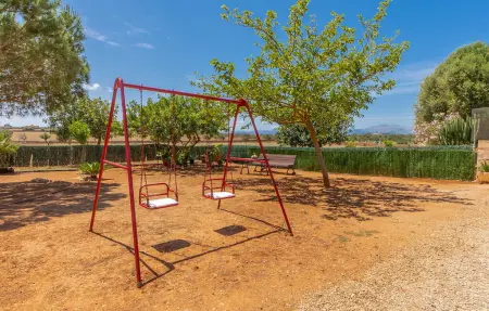 Petit Son Baulo, Maison 3 personnes à Can Picafort - Photo 31