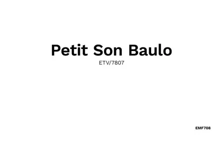 Petit Son Baulo, Maison 3 personnes à Can Picafort - Photo 32
