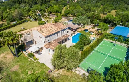 Koy, Maison 7 personnes à Alcudia - Photo 1