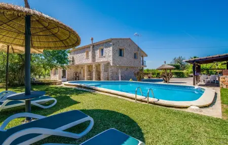 Koy, Maison 7 personnes à Alcudia - Photo 2