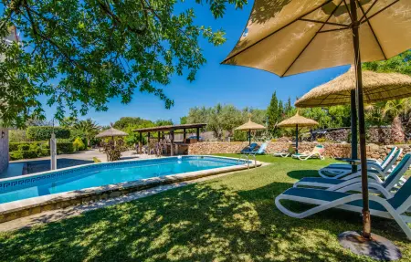 Koy, Maison 7 personnes à Alcudia - Photo 3
