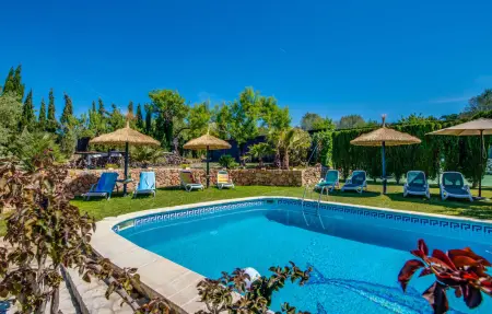 Koy, Maison 7 personnes à Alcudia - Photo 4
