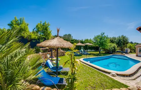 Koy, Maison 7 personnes à Alcudia - Photo 5