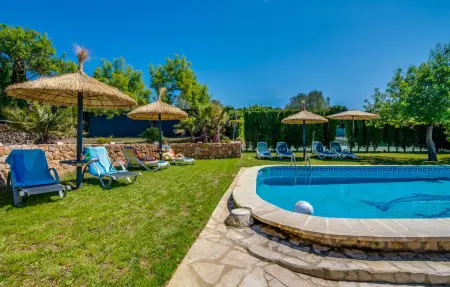 Koy, Maison 7 personnes à Alcudia - Photo 6
