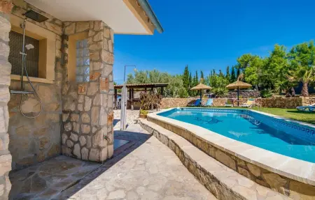 Koy, Maison 7 personnes à Alcudia - Photo 8