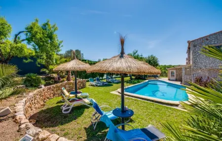 Koy, Maison 7 personnes à Alcudia - Photo 9