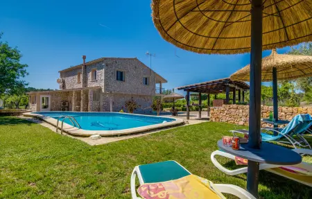 Koy, Maison 7 personnes à Alcudia - Photo 10