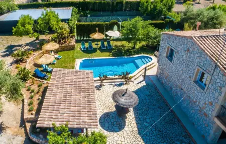 Koy, Maison 7 personnes à Alcudia - Photo 11