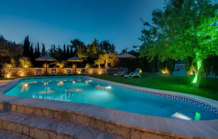 Koy, Maison 7 personnes à Alcudia - Photo 13