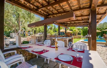 Koy, Maison 7 personnes à Alcudia - Photo 16