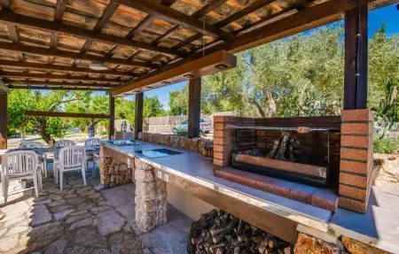 Koy, Maison 7 personnes à Alcudia - Photo 17