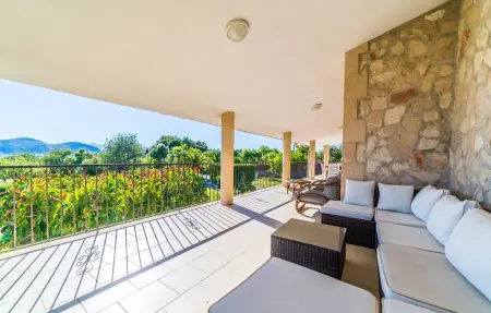 Koy, Maison 7 personnes à Alcudia - Photo 18