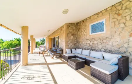 Koy, Maison 7 personnes à Alcudia - Photo 19